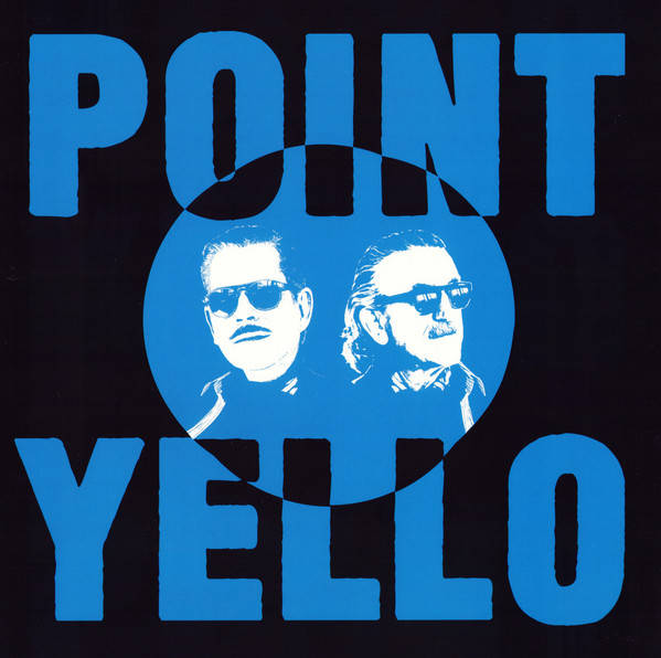 Yello – Point